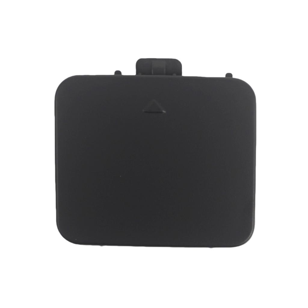 Automotive Accessories 51117897210 51117896585 Replacement Front Bumper Tow Hook Cover Caps for E60 2003-2010