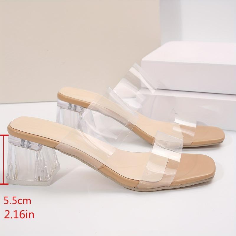 A-111 One-Line Women'S High Heels Women'S Shoes
