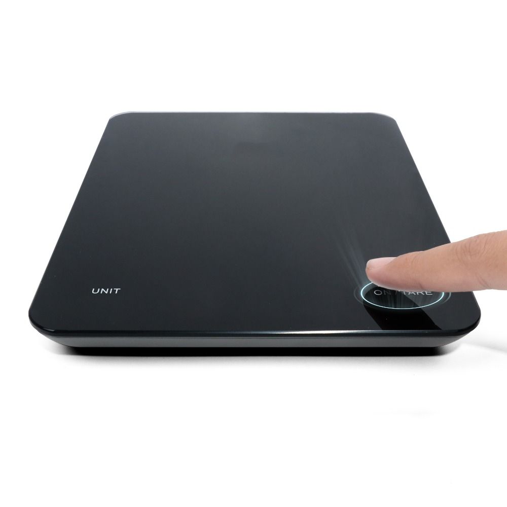 5kg/0.1g Digital Kitchen Scale High Accuracy Jewelry Scales Portable Digital Scale Home