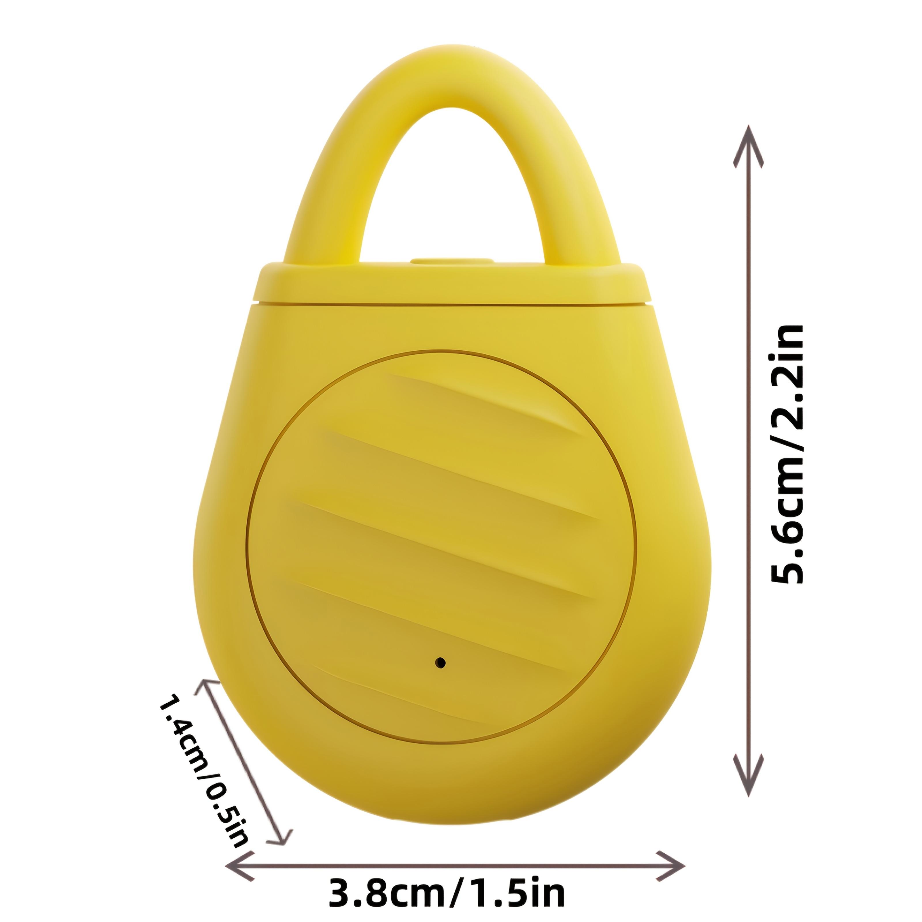 

Portable Pet Smart Electronic Insect Repellent, Universal Insect Repellent for Humans And Pets, Essential for Pet Health Care, Hang on Pet Collars,