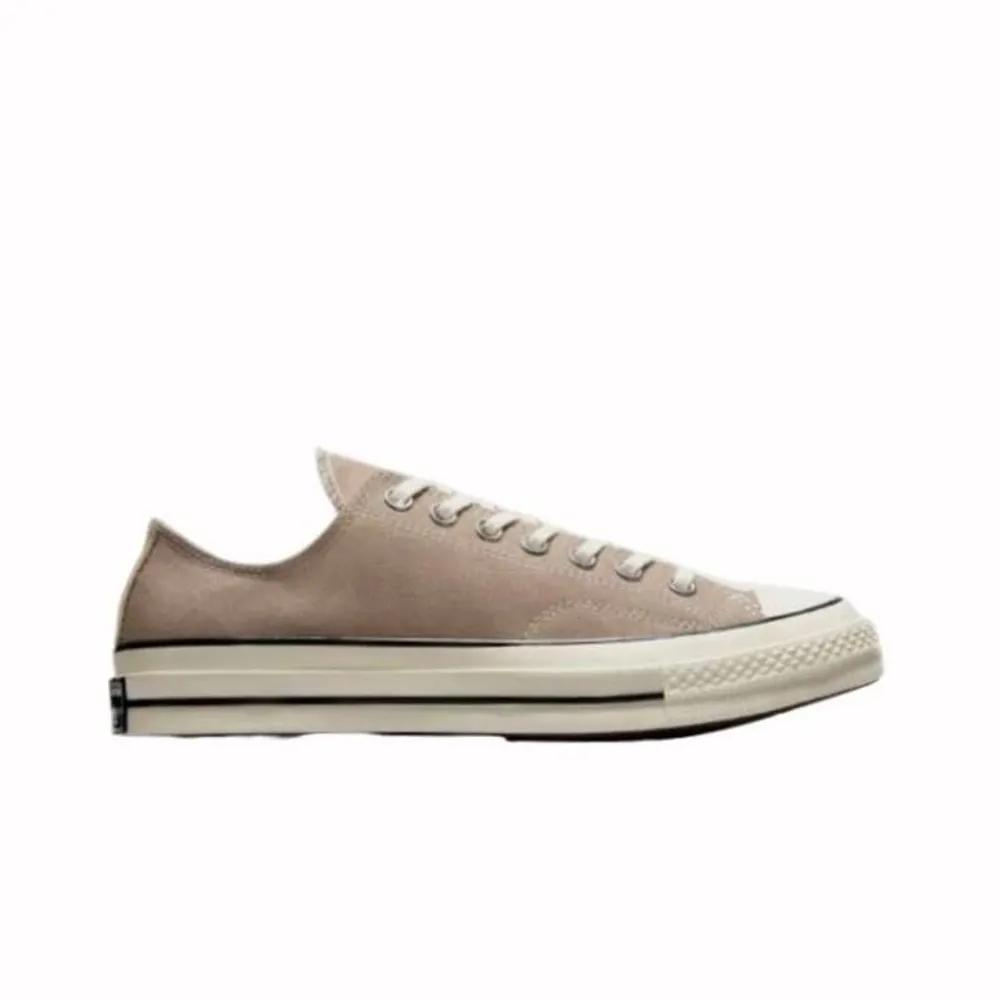 Converse Chuck Taylor 1970 Seasonal Color Vintage Cargo Low-Top Canvas Shoes A06523C 220