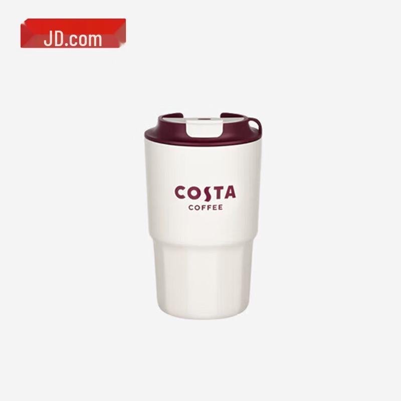 COSTA Co-branded Thermal Coffee Cup