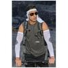 Outdoor Sun Prtoction Ice Silk Sleeve Upf50 Riding Arm Sleeves Uv Protection Cool Ice Sleeve Driving Riding Sunscreen Arm