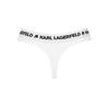 Трусики KARL LAGERFELD A1W47008