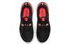 Nike React Miler Black Laser Crimson CW1777-001