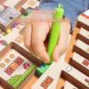 1 Set Color Matching Montessori Toy Magnetic Color And Number Maze Learning Education Toys Concentration Training For Child Gift