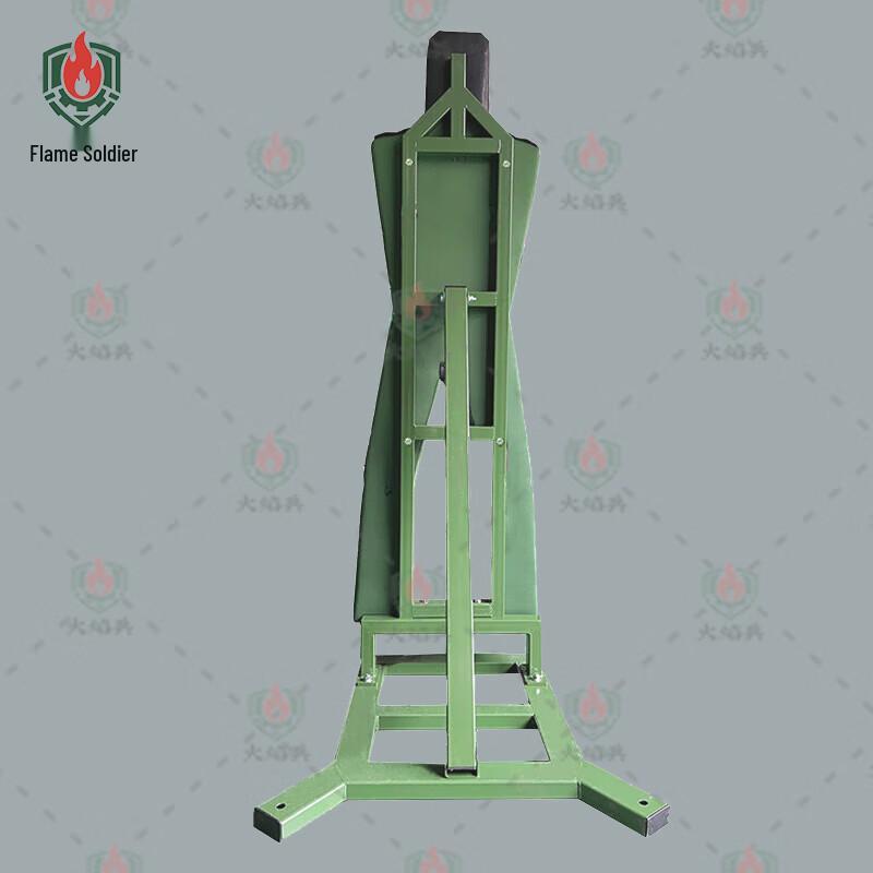 Military Training Humanoid Target Dummy