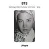 BTS DICON D’FESTA MINI EDITION : BTS Official Photocard