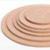 Ceramic Art Density Air-drying Blank Compressing and Pulling Blank Board Various Sizes Baking Blank Board 11-40cm Smooth Surface