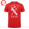 Uco Guardia Civil Espaa Polica T Shirt Unisex Spain Guardia Civil Tshirt Unisex Military Army Summer Streetwear Tops Tee Shirt