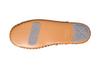Pansy 9728 Indoor Slippers, Large, Camel