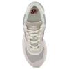 New Balance 574 Legacy Grey Sea Salt Sneakers U574LGVB
