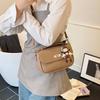 New Handbag Women's Fashion Shoulder Messenger Bag