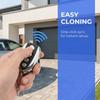 433MHZ Duplicator Remote Control Electronic Copy Gate Remote Control  Car Home