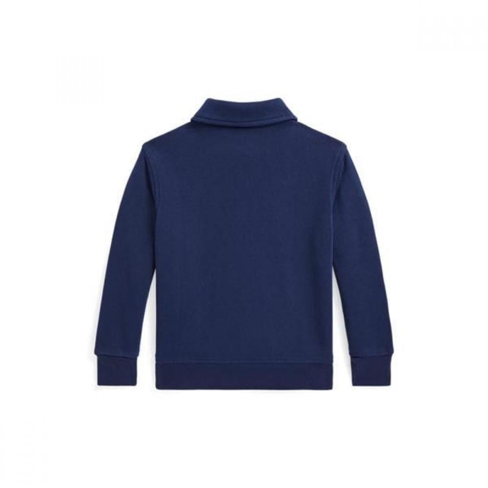 Polo Ralph Lauren Boys 2 7 French Terry Sweatshirt Cwpoknib8021257410