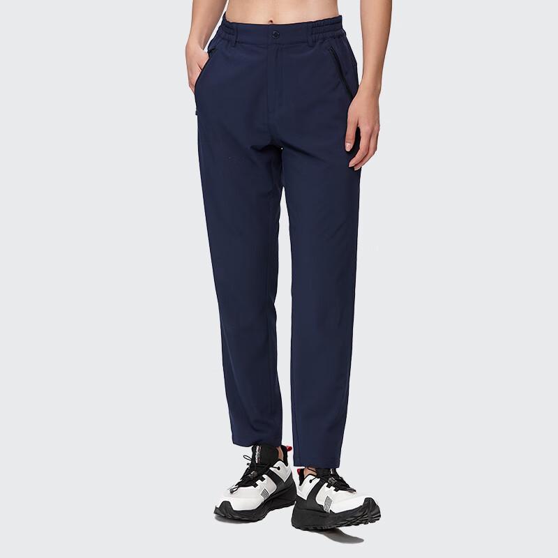 

Женские летние быстросохнущие брюки для хайкинга Naturehike Cloud 160