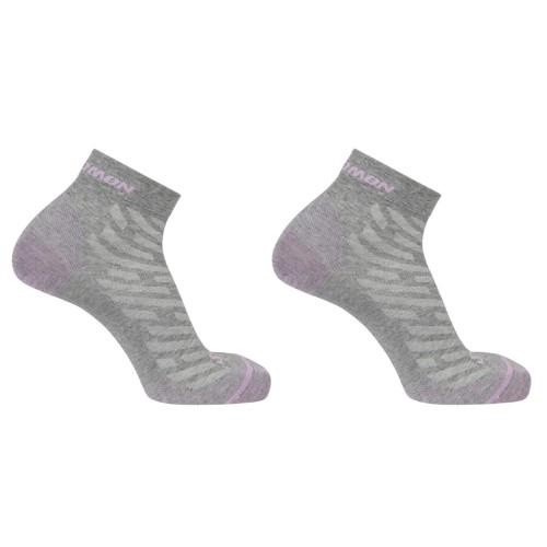 SALOMON Unisex Adult Sports Socks