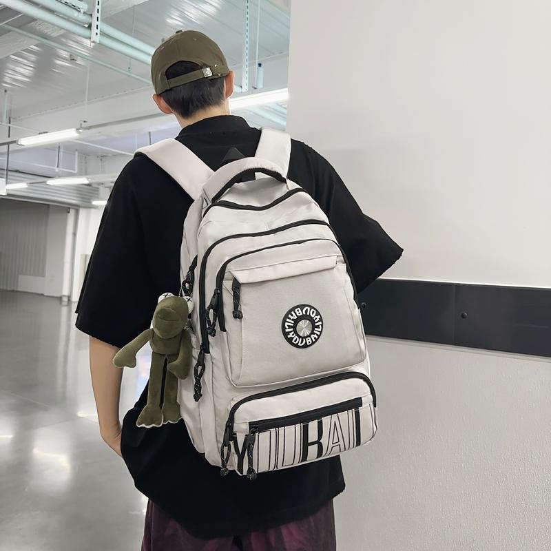 Рюкзак для ученика средней школы — фото 15