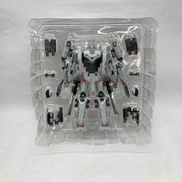 Used [Used] Bandai ROBOT Spirits IB-07: SOL 644 / Ayre Opened Product ARMORED CORE VI FIRES OF RUBICON [97]