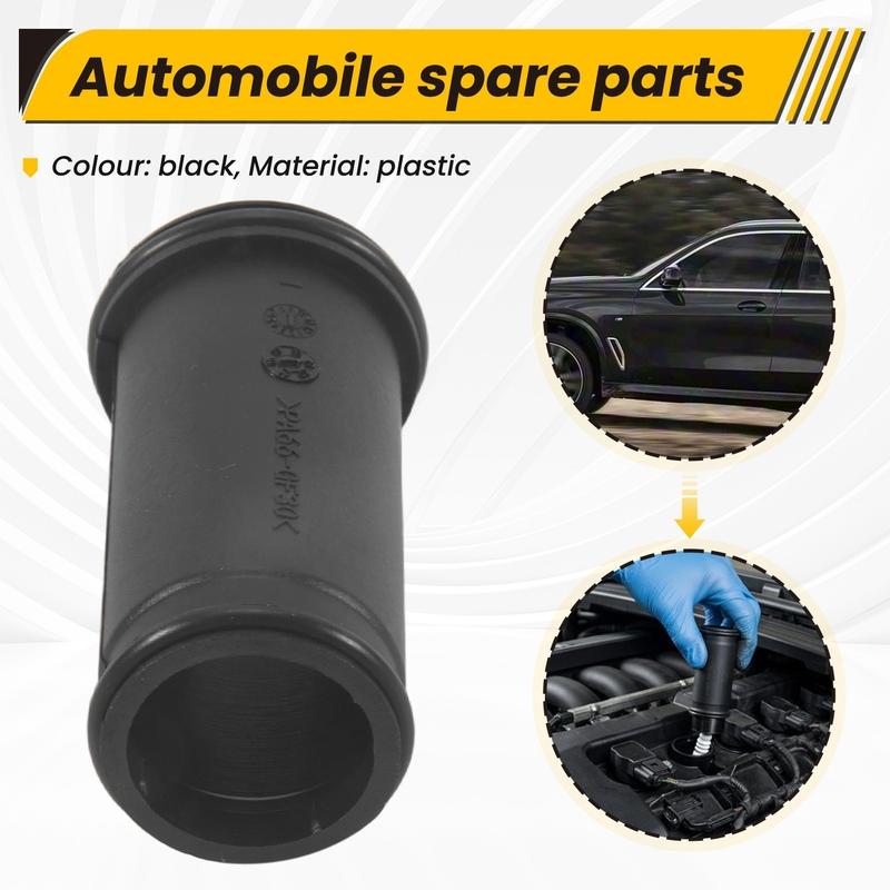 5Pcs 11377509627 Ignition Spark Plug Pipe Tube for BMW 1 3 5 Series X1 X3 Z4 E81 E88 E46 E90 E84 E83 118i 120i N42 N46 318i 320i