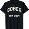 Vintage SOBER Est