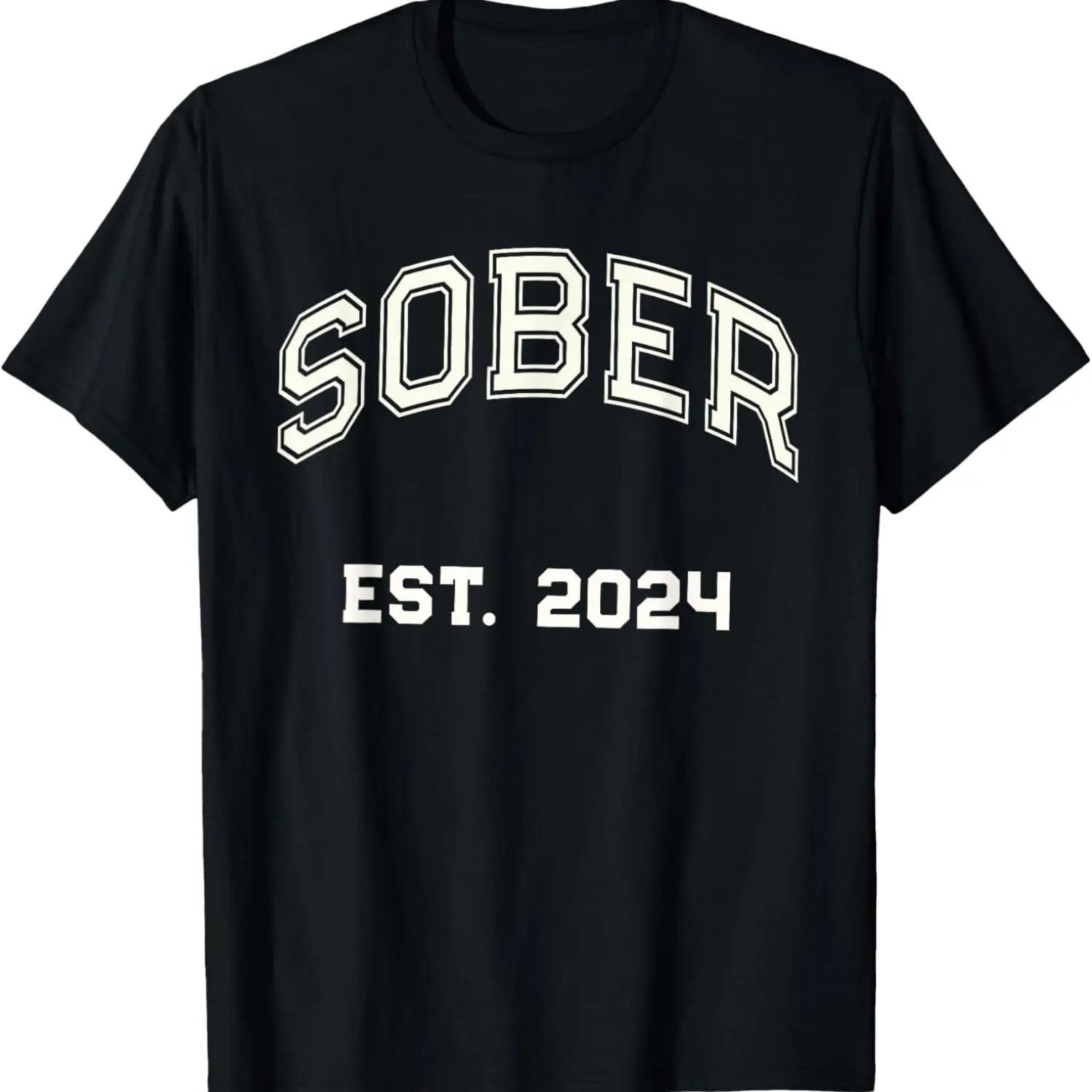 

Vintage SOBER Est S чёрный