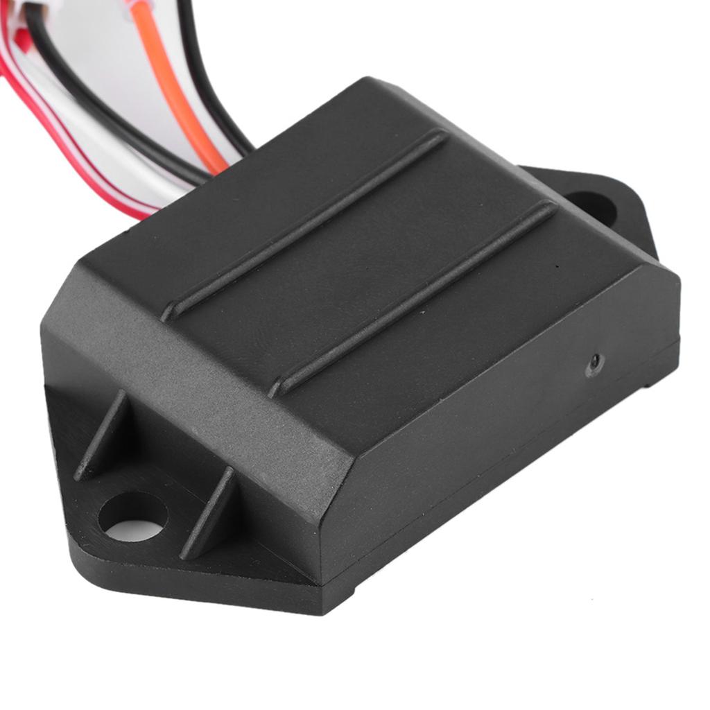 Igniter 72562G01 EPIGC107, High Performance ABS Replacement Box for EZGO Cart with 4-Stroke Engine 19912002