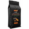 Flavored Whole Bean Coffee 1kg 100% Arabica Chocolate Orange Freshly Roasted