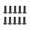 For Ducati Streetfighter V4/V4S 2020 2021 Motorcycle M8*20 Titanium Front Brake Disc Screws Bolts Plating Color