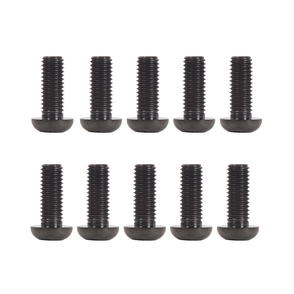 For Ducati Streetfighter V4/V4S 2020 2021 Motorcycle M8*20 Titanium Front Brake Disc Screws Bolts Plating Color