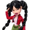 Bratz 2001 Reimagined Dolls Fashion doll- Jade/Sasha/Yasmin/Cloe