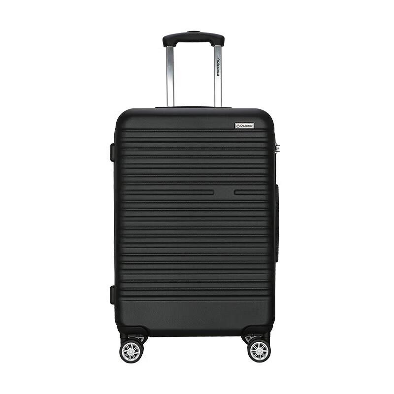 

Diplomat YH-ZH6782 24-inch Spinner Luggage