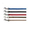 Laisse pour Chien - TRIXIE - Trixie Laisse Premium Nylon - Taille M/L - Couleur Fuchsia - 1 Unité