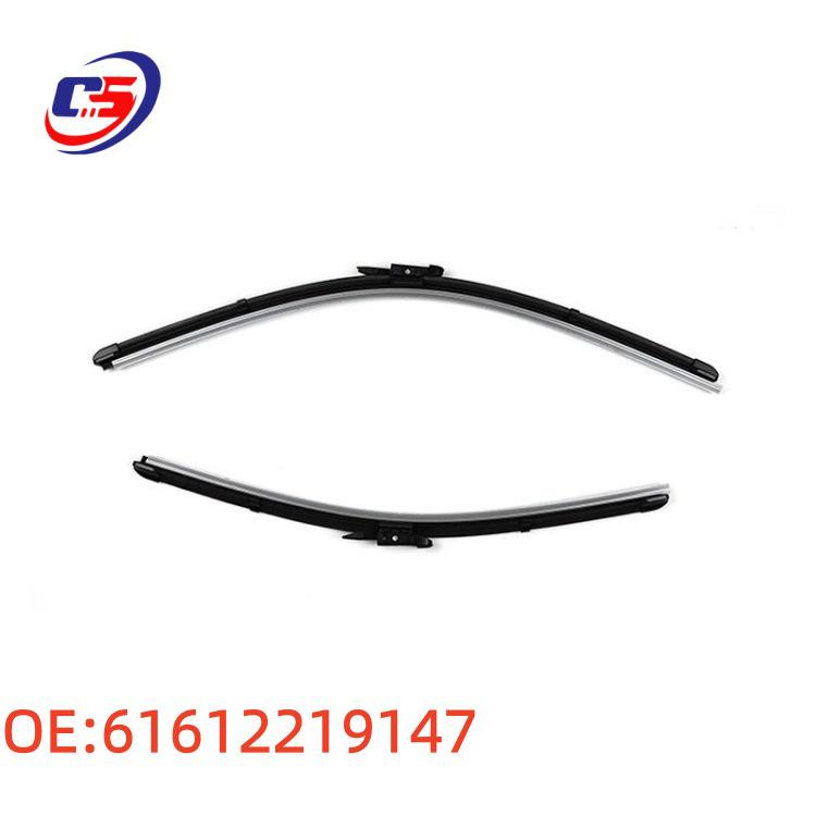 Compatible BMW Wiper Blades 61612219147 61615A43583 - In Stock 61612219147