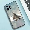 Cool fighter Phone Case Silicone Soft For IPhone 17 16 15 14 13 12 11 X XR Plus Pro Max Plus