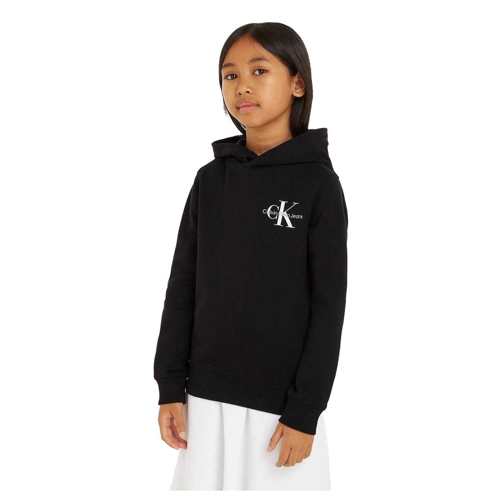Calvin Klein Childrens/Kids Logo Hoodie