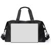 Men's Simple Portable Oblique Span Sports Outdoor Travel Bag