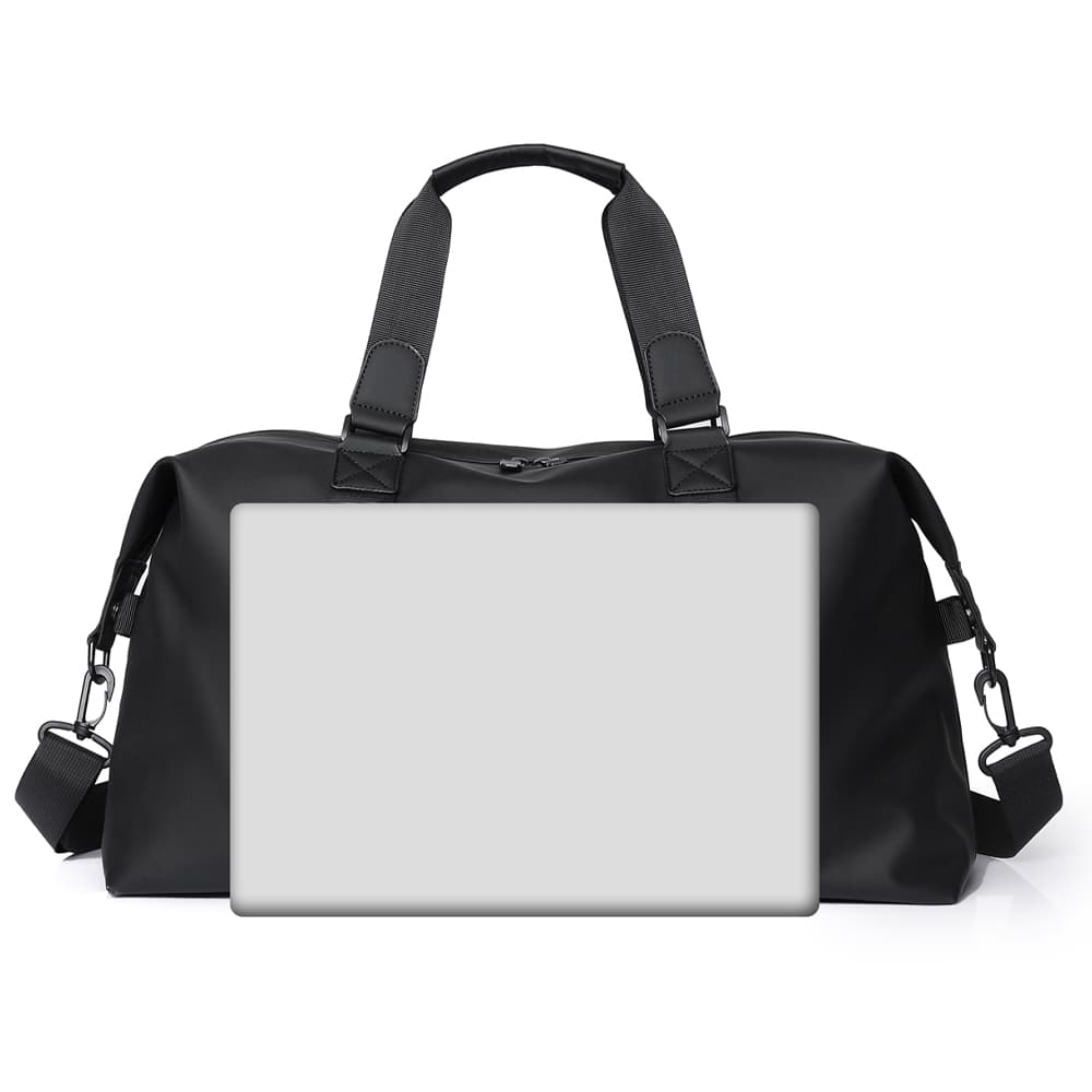 Men's Simple Portable Oblique Span Sports Outdoor Travel Bag