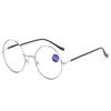 Retro HD Anti-Blue Light Reading Glasses for Middle-Aged & Elderly