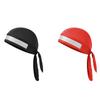 Outdoor Cycling Hat Quick Dry Clean Shawl Headband Reflective Head Scarf Men Running Hat