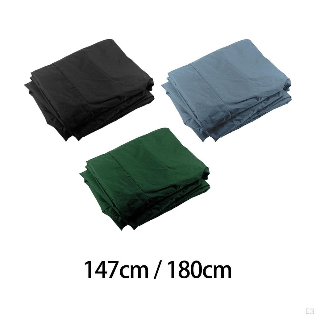 Hutch Cover Dust Waterproof Bunny Cage Protection Roof for Pet House Guinea Pig Small