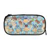 Custom Pokemon Gengar Pumpkin Halloween Large Capacity Bags for Child  School Pencil Bag for Boys Gilrs Kids