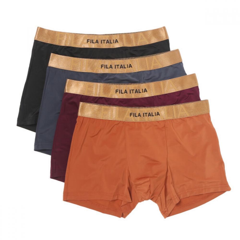 Fila Men S drowSe Drf6644m BLK (black)/100