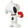 MEDICOM TOY UDF PEANUTS SERIES 13 BOXING SNOOPY Japan NEW