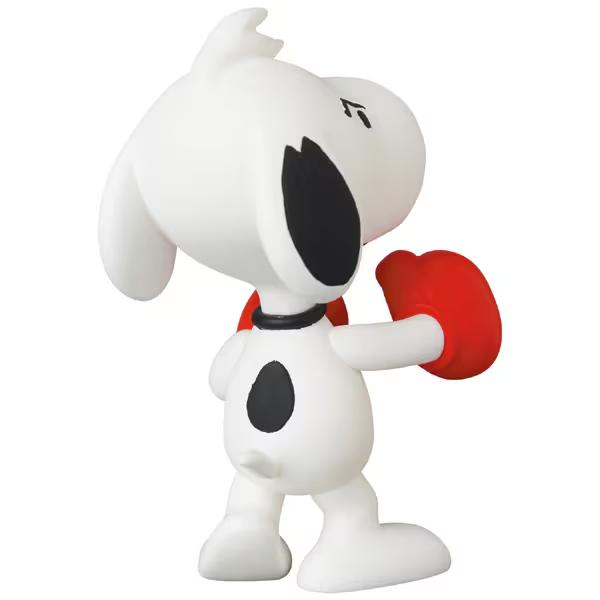 MEDICOM TOY UDF PEANUTS SERIES 13 BOXING SNOOPY Japan NEW
