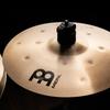 MEINL Cymbals Pure Alloy Series Splash Cymbal Extra Hammered Splash PA10EHS 10"