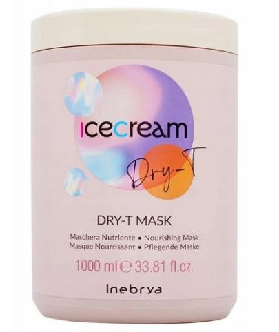 Inebrya Ic Dry-T Mask 1000