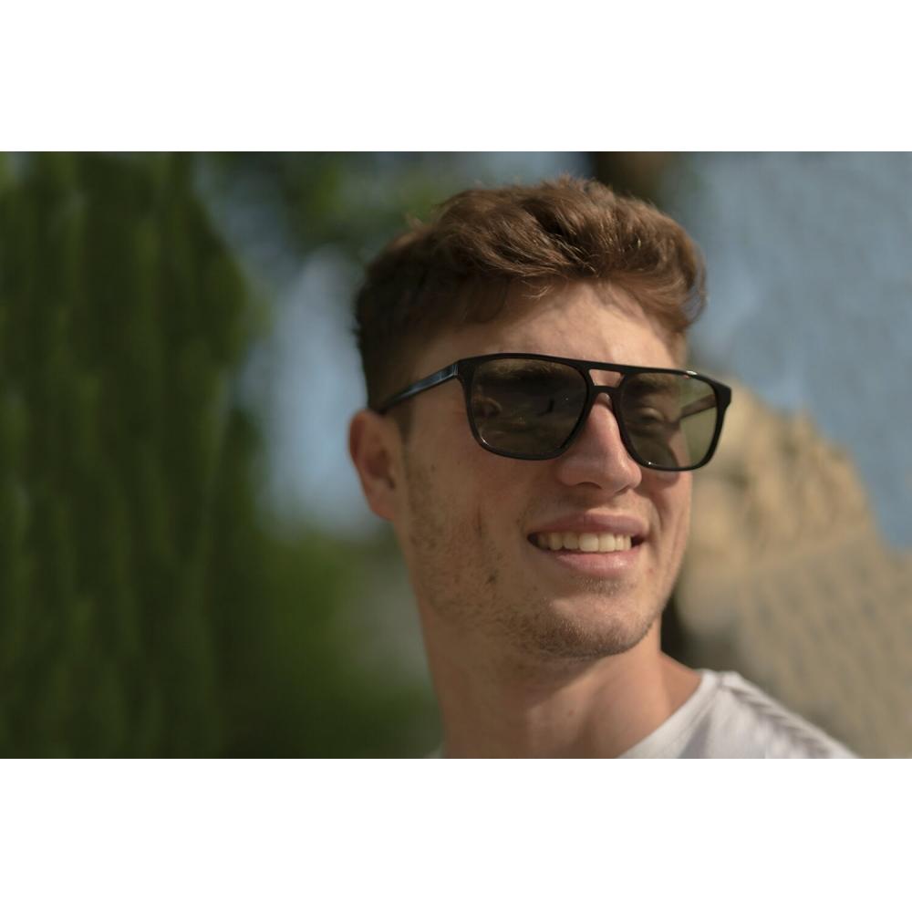 Arise Collective Alberta S4113 03 Unisex Sunglasses