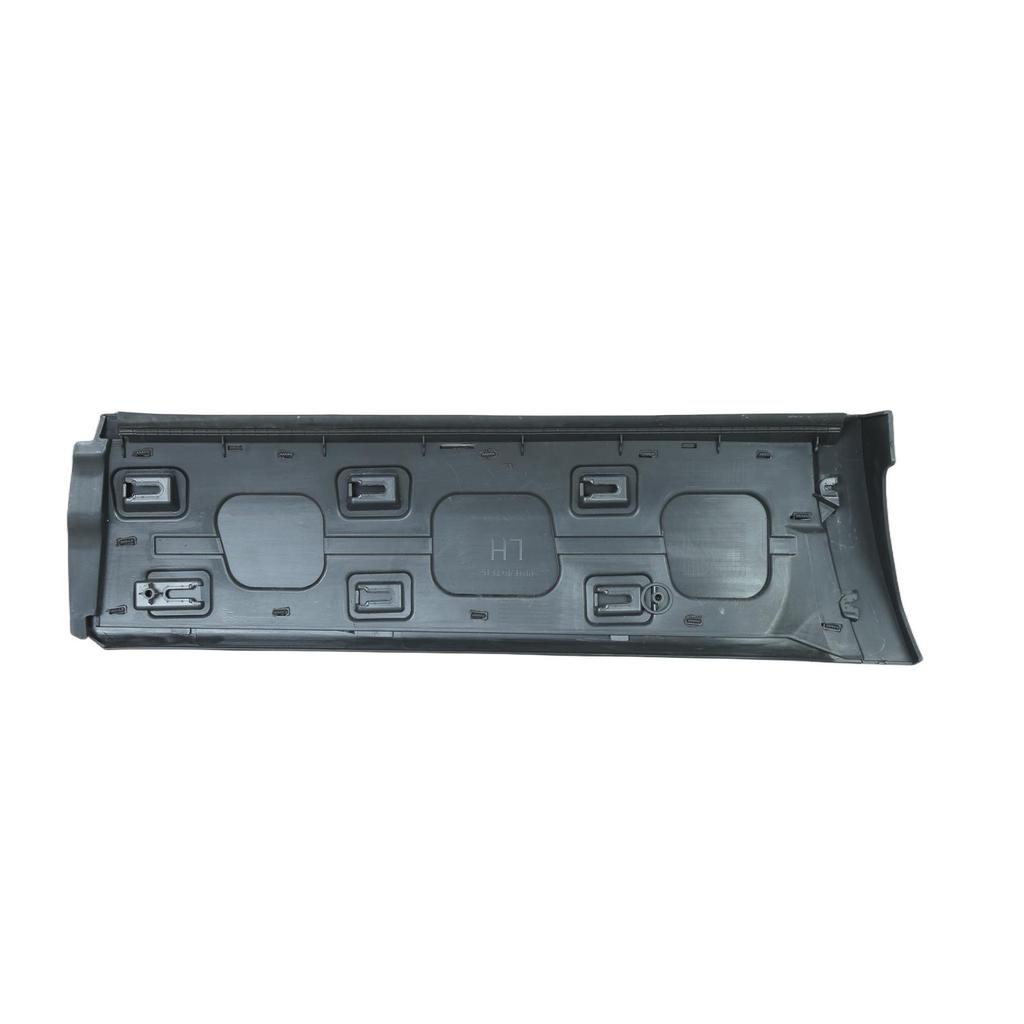Land Rover Range Rover Evoque Door Anti-Collision Rear Trim Strip, Left