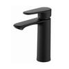 TLXT Single-Handle Basin Faucet